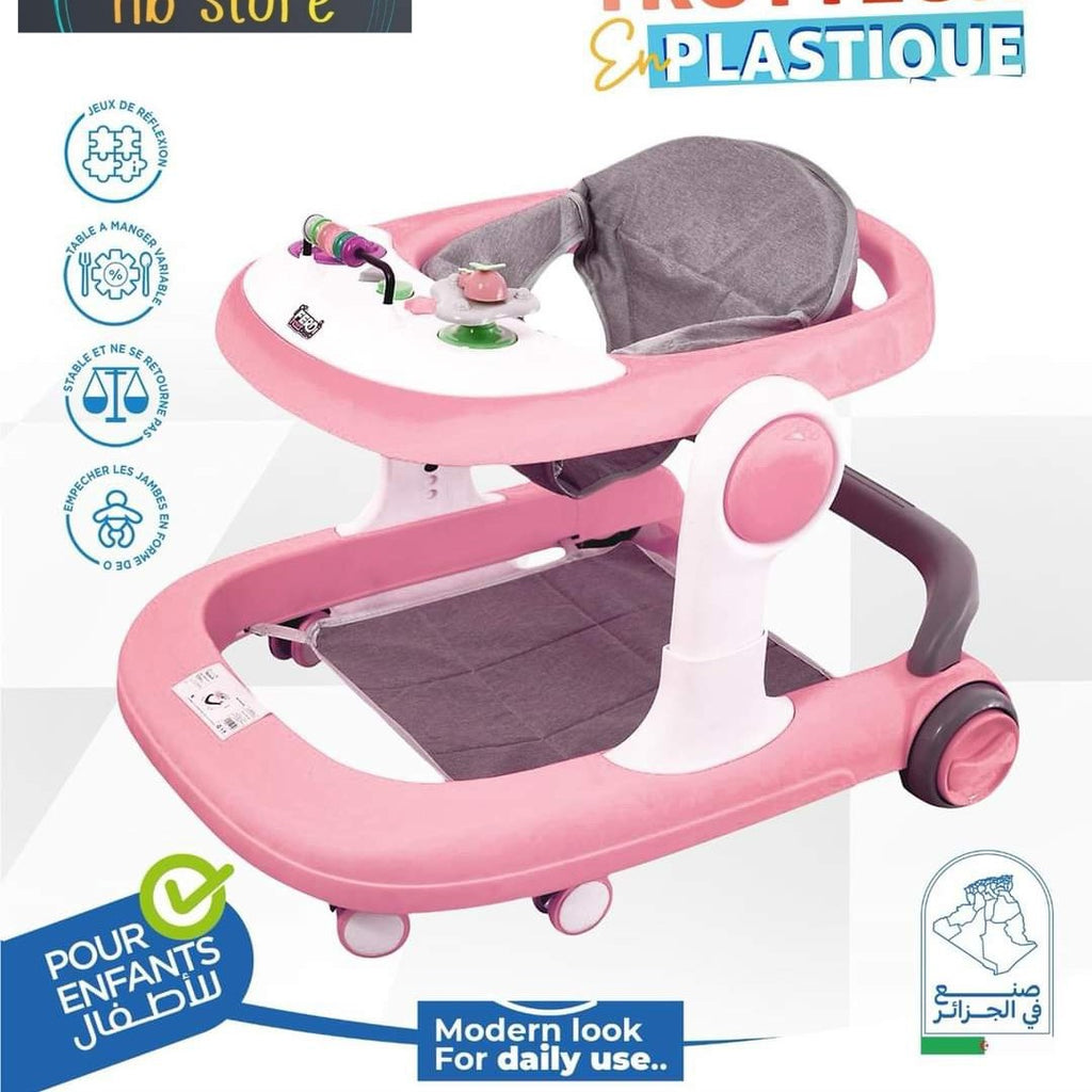 مشّاية أطفال(trotteur)